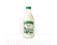 Ekologiškas pienas DOBILAS, 1l