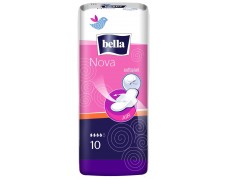 Higieniniai paketai „Bella Nova“ 10vnt.