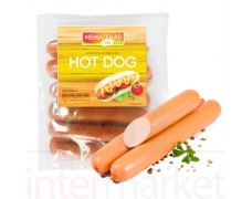 Virtos dešrelės Hot Dog 800 g