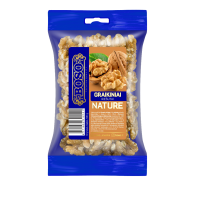 GRAIKINIAI RIEŠUTAI, 100 G