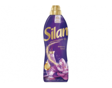 Skalbinių minkštiklis SILAN DREAMY LOTUS, 35 skalb., 770 ml