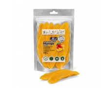 Džiovintas mangas 250g, pjaustytas Alvo