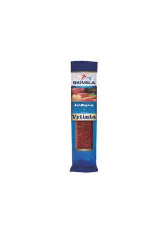 Vytinta JUBILIEJAUS dešra, a.r., 200 g