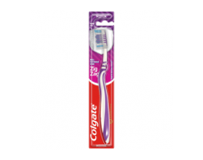 Dantų šepetėlis COLGATE ZIG ZAG MEDIUM, 1 vnt.