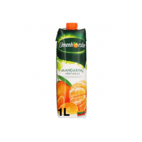 Mandarinų nektaras ELMENHORSTER (50%), 1 l