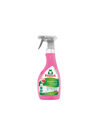 Kalkių valiklis FROSCH, 500 ml