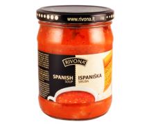 Sriuba ISPANIŠKA, 480 g