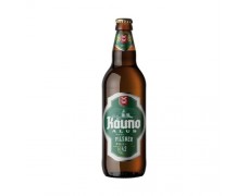 Kauno Pilsner, 4,2% 0,5L