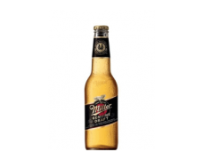Šviesusis alus MILLER GENUINE DRAFT, 330 ml