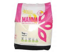 Manų kruopos ZELTA SAULE, 1 kg