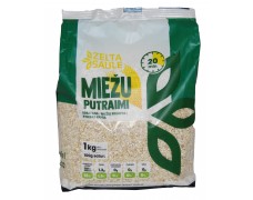 Miežinės kruopos SKANĖJA, 400 g