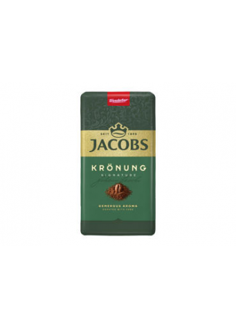 Malta kava JACOBS KRONUNG, 500 g