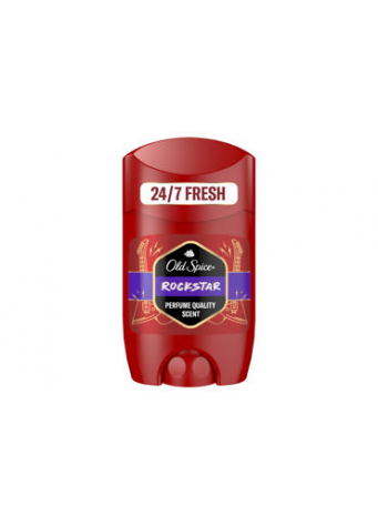 Pieštukinis dezodorantas OLD SPICE Rockstar, 50ml