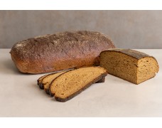 Duona „Kazimiero“ (riekelės), 300g