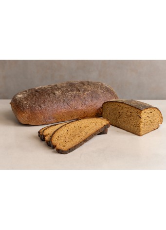 Duona „Kazimiero“ (riekelės), 300g