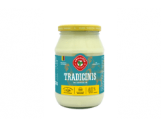 Majonezas Tradicinis KĖDAINIŲ KONSERVAI 430g