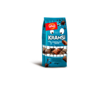 Sausi pusryčiai OHO KRAMSI CHOCOLATE, 175 g