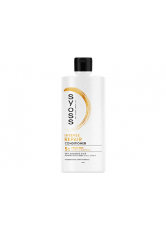 Plaukų balzamas SYOSS Repair, 440 ml