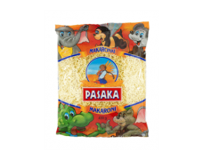  Vaikiški makaronai PASAKA, 400 g