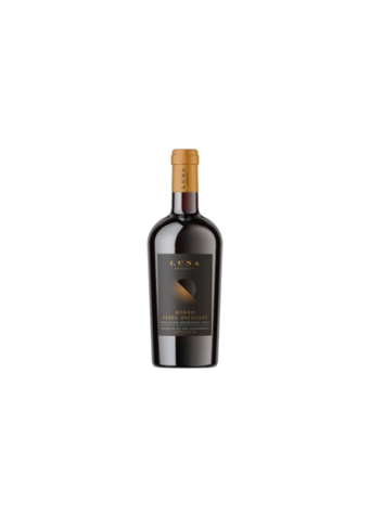 Raudonasis sausas vynas LUNA ARGENTA ROSSO, 750 ml 13,5%