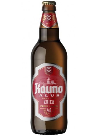 Kauno Kriek 0,5 l