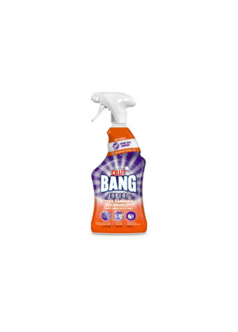 Universalusis valiklis CILLIT BANG LIMESCALE & DIRT, 750 ml