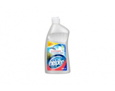 Indų ploviklis HELPER, obuolių kvapo, 500 ml