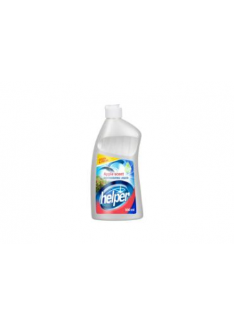 Indų ploviklis HELPER, obuolių kvapo, 500 ml