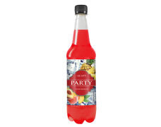 PARTY Sex On The Beach skonio gazuotas alaus kokteilis 6%, 1 L