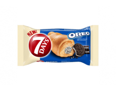 Raguolis 7DAYS su OREO sausainių skonio įdaru, 60 g