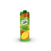 Ananasų nektaras CIDO, 1 l