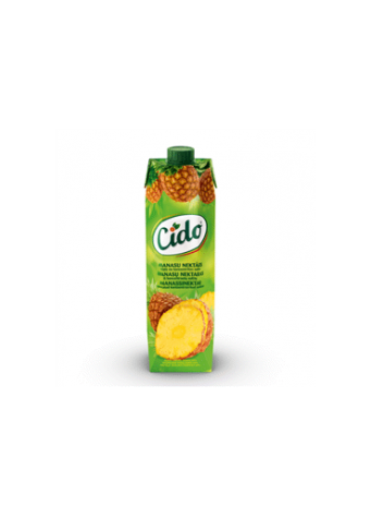 Ananasų nektaras CIDO, 1 l