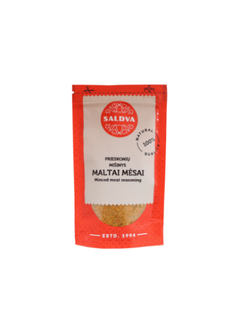 Maltos mėsos prieskoniai SALDVA 35g