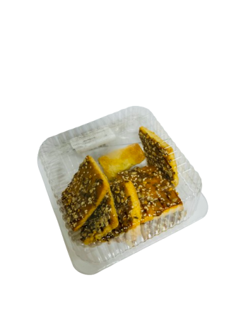 Sausainiai Sveikuoliai 250g