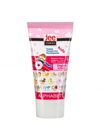 Dantų pasta vaikams „jee“ 50ml