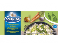 Daržovių sultinys VEGETA, 12 x 10 g, 120 g