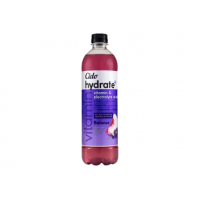 Gėrimas CIDO Hydrate+ Balance Lavender - White Peach