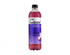 Gėrimas CIDO Hydrate+ Balance Lavender - White Peach