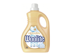Skystasis skalbiklis WOOLITE KERATIN THERAPY WHITE (30 skalb.), 1.8 l
