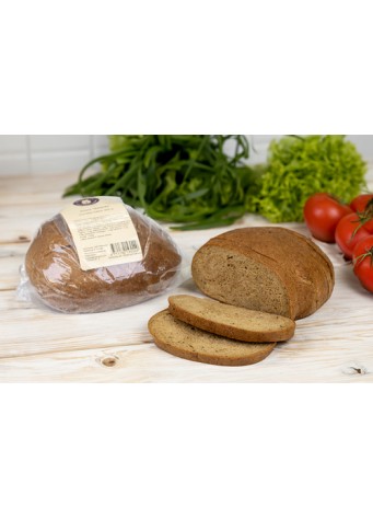 Duona "Gimtinės", 600g