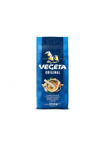 Prieskonių mišinys VEGETA, 250 g