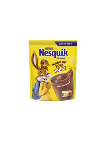 Tirpusis kakavos gėrimas NESQUIK, 300 g