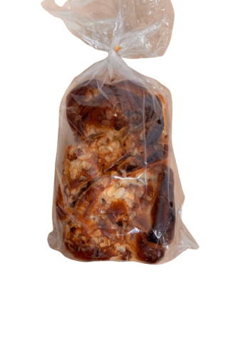 Pyragas RUDENĖLIS 450g