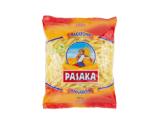 Makaronai PASAKA (vamzdeliai), 400 g