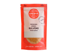 Bulvių prieskoniai SALDVA, 35 g