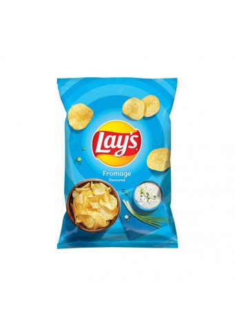 Bulvių traškučiai Lays Framage 130g