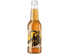 Shandy Citrus and Tequila 0,33 l
