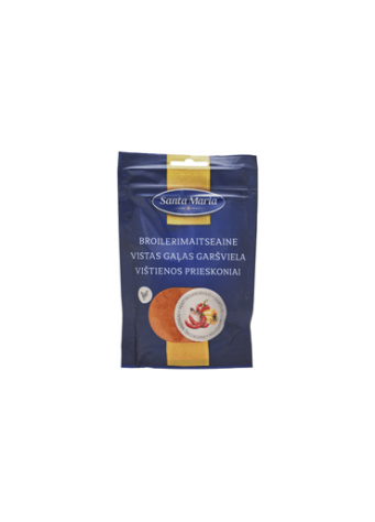 Vištienos prieskoniai SANTA MARIA, 90 g