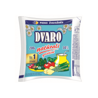 Grietinė natūrali DVARO 30% rieb. 200 g