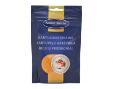 Bulvių prieskoniai SANTA MARIA, 100 g